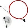 KIT PULIZIA CANNE FUMARIE 80MM 3MT