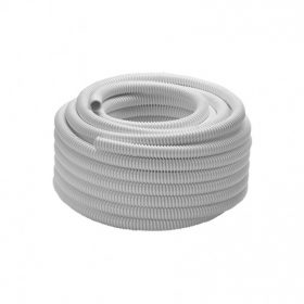 TUBO SPIRALATO CONDENSA ø20