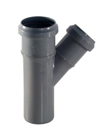 BRAGA RIDOTTA 45° 50/40 VALSIR