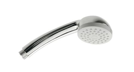 DOCCETTA KIA1 ABS CRO 1 GETTO H 190mm LARGH ø68