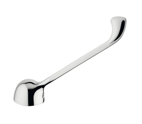 LEVA CLINICA 40 COMPLETA CON PLACCHETTA INDICATORE ROSSO BLU E GRANO