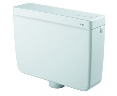 CASSETTA WC EXPORT S/RIV S/RUB