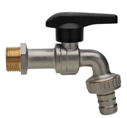 RUBIN PORTAGOMMA 1" LEVA CORTA