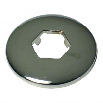 ROSONE ESAGONALE OTT. CROM.