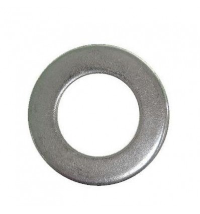 RONDELLA PIANA INOX 6