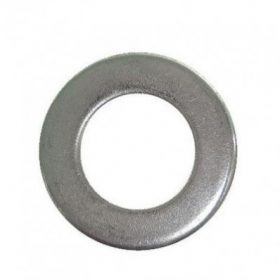 RONDELLA PIANA INOX 18