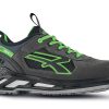 SCARPA ANTIINF. BASSA S1P NEGAN  U-POWER