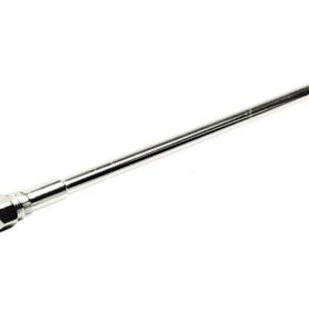 PROLUNGA BICONO CROMATA D.10 1/2X40