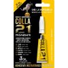 COLLA 21 UNIVERSALE GIALLA CIANOACRILATO 3GR. LIQUIDA