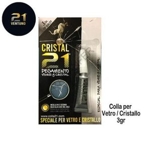 COLLA 21 CRISTAL 3GR