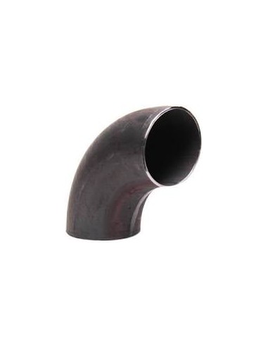 CURVA ACC. A SALDARE SCH.40 2"1/2 D.76