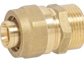 RACCORDO MULTI A STRING. M. 1"X32