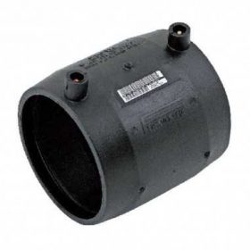 MANICOTTO EL SDR7,5 PN25 DN 40