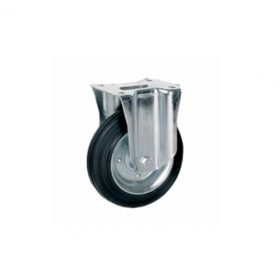 RUOTA 535702 C/BOCC.  E SUPPORTO 100X30