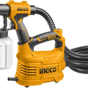 AEROGRAFO ELETTRICO 500W INGCO