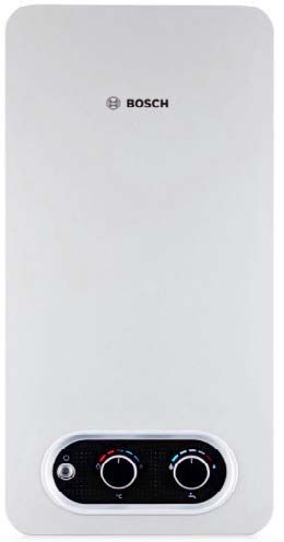 SCALD GAS THERM T4204 LOWNOX 11 23 MET BOSCH