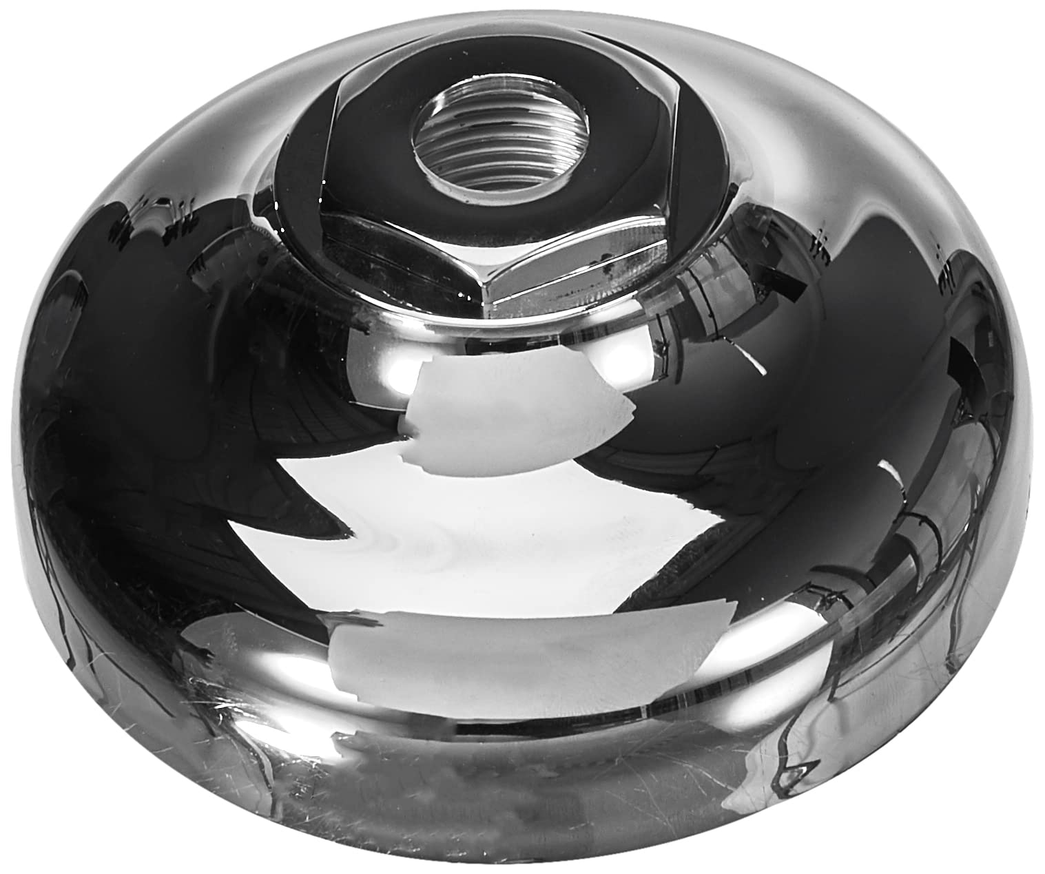 ROSONE E BOCCOLA CROM PUCCI ART.80009033