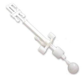 BATTERIA COMPLETA X PLACCA PUCCI ART.80005570