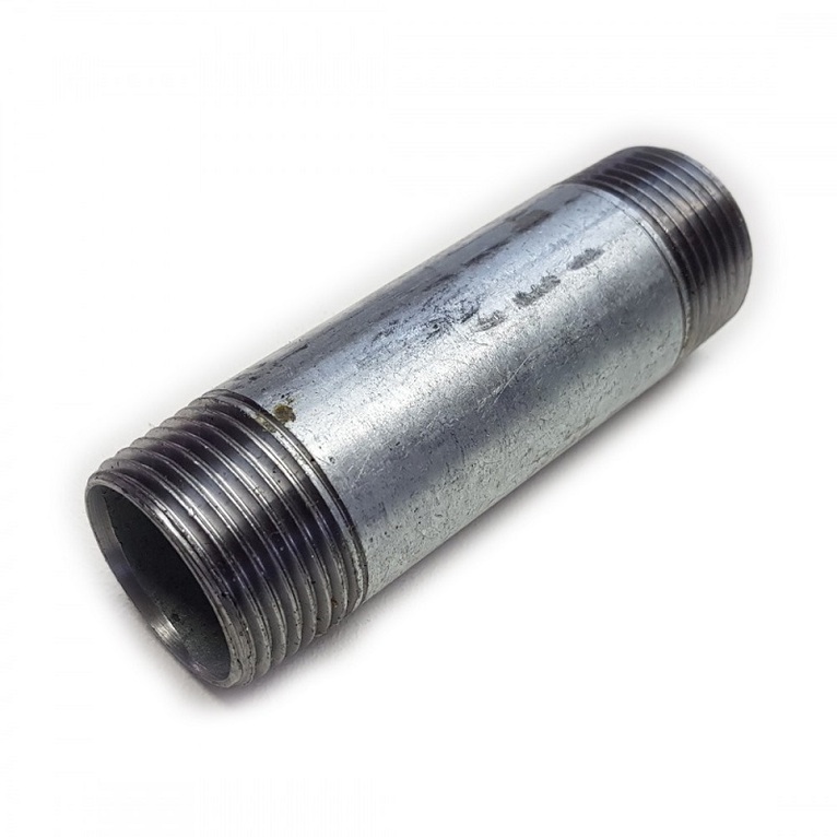 BARILOTTO 3/4X15 CM ZINC.