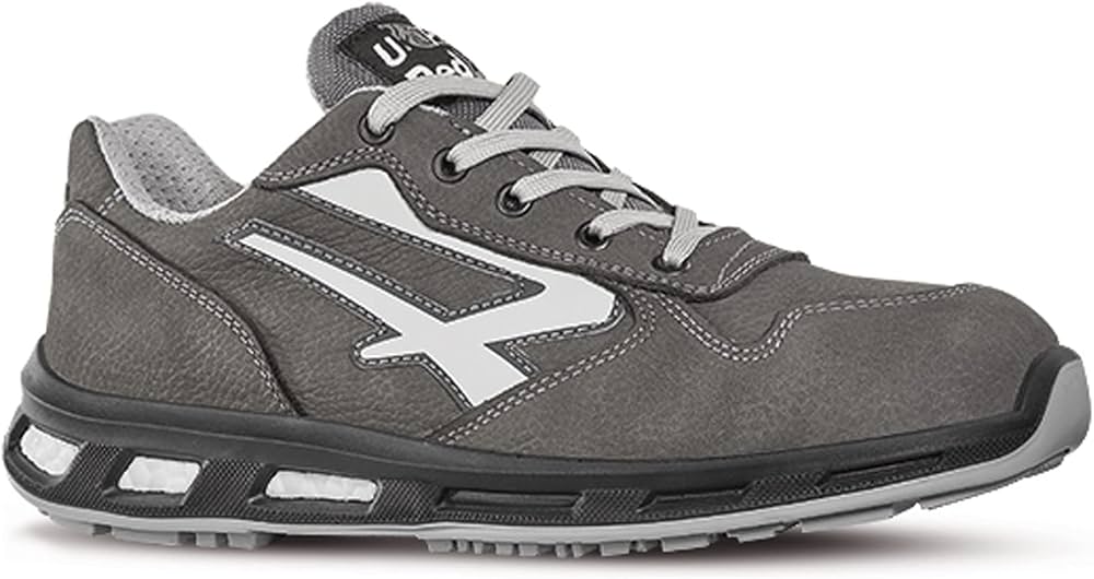 SCARPA ANTIINF. BASSA S3 KICK U-POWER