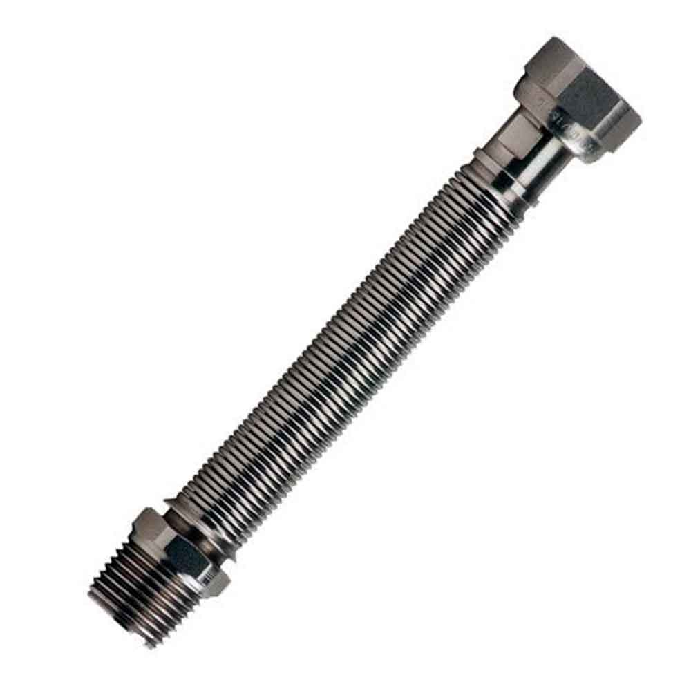 FLESS INOX ALLUNGABILE 3/4 M/F 220/420