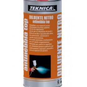 DILUENTE NITRO ANTINEBBIA 5 LT