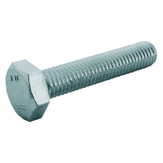 BULLONE ZINC. 8X25