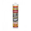SILICONE NEUTRO BIANCO SOUDAL