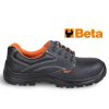 SCARPA BASSA BETA S3 NERA