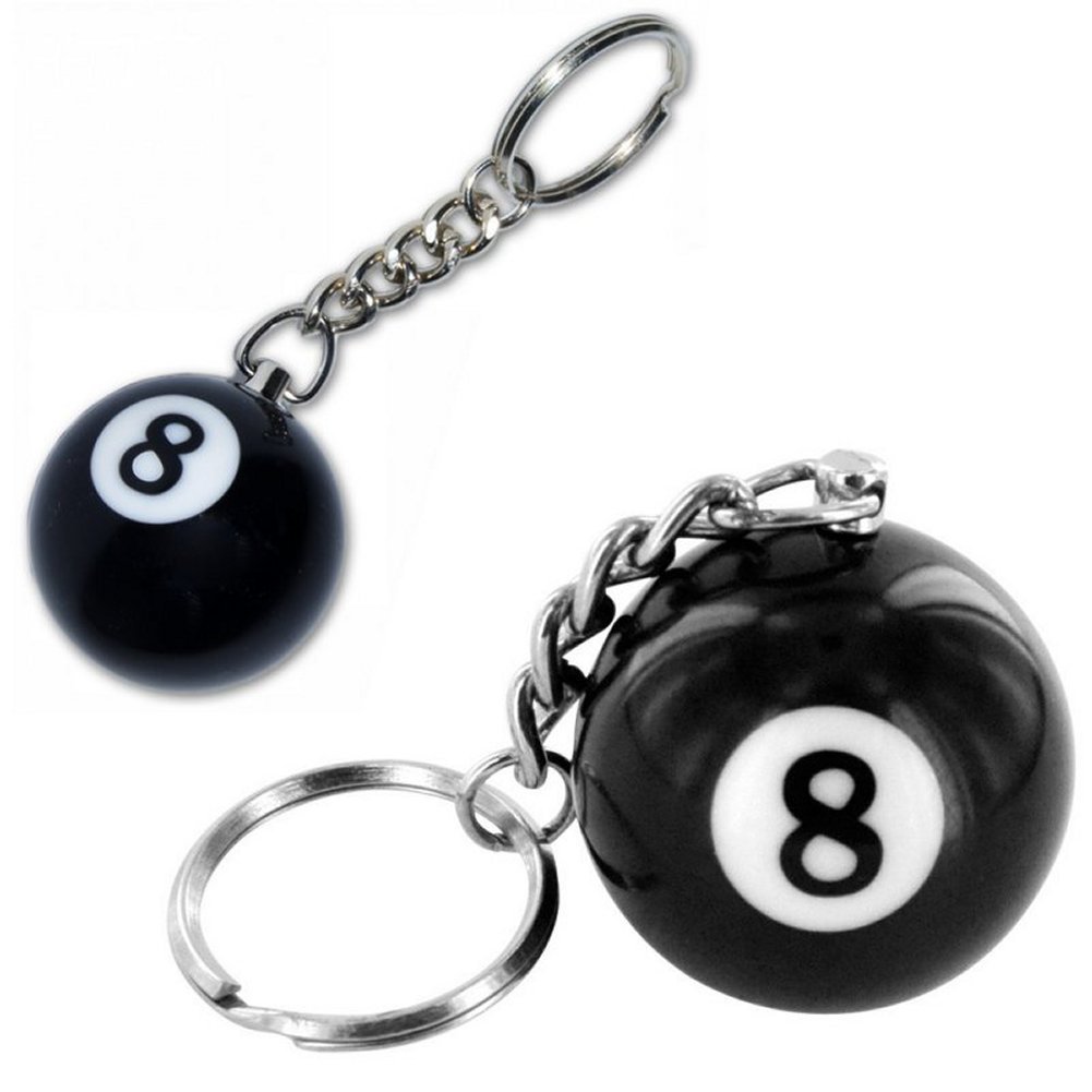 PORTACHIAVI BILIARDO