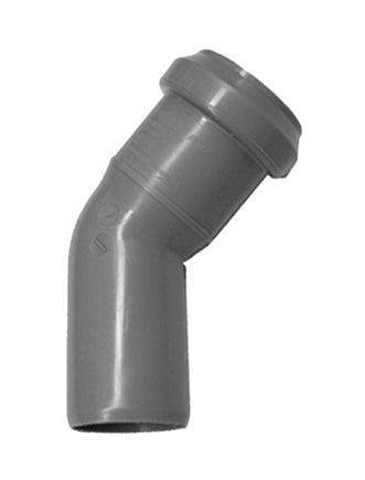 CURVA 45° 32 VALSIR