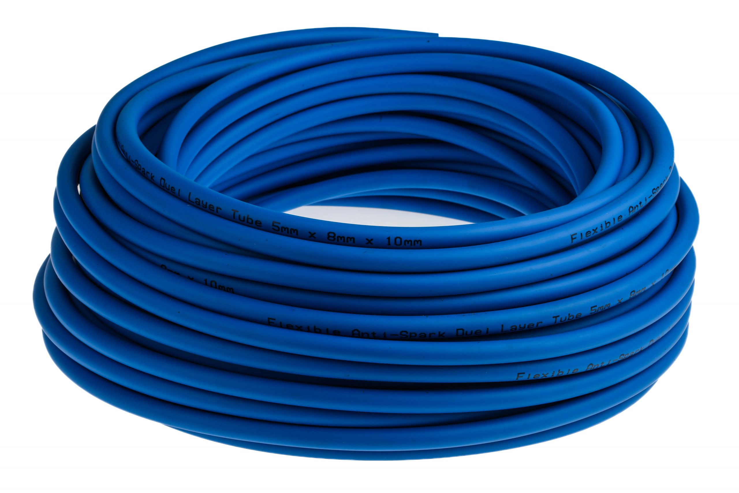 TUBO ARIA COMPRESSA PVC RETINATO 15X10