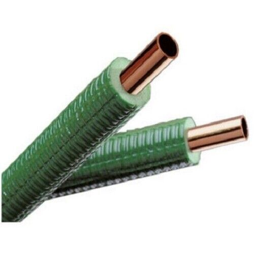 TUBO RAME RISCALDAMENTO RIV. 14X1