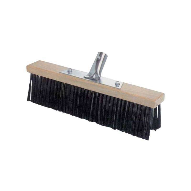 SCOPA INDUSTRIALE S/MANICO