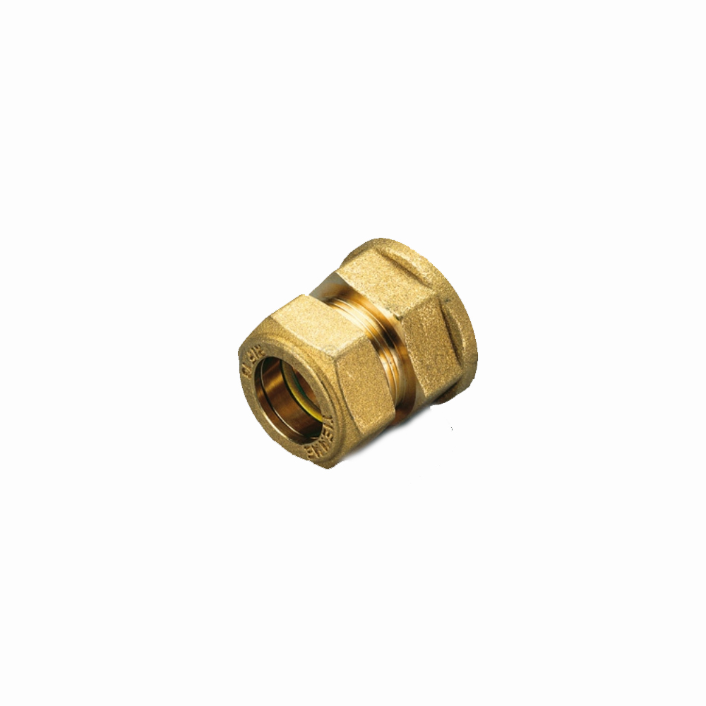 RACCORDO RAME A STRING. F. 14X1/2