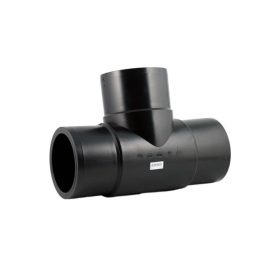 TI PE/100 45° SDR17 DN 200 PN6