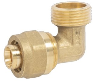 GOMITO MULTI STRING M. 1"x26