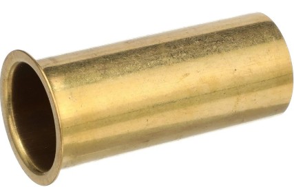 BUSSOLA DI RINFORZO PE GAS 25X3