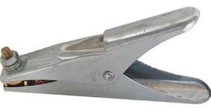 PINZA MORSETTO MASSA 300Amp PER SALD.