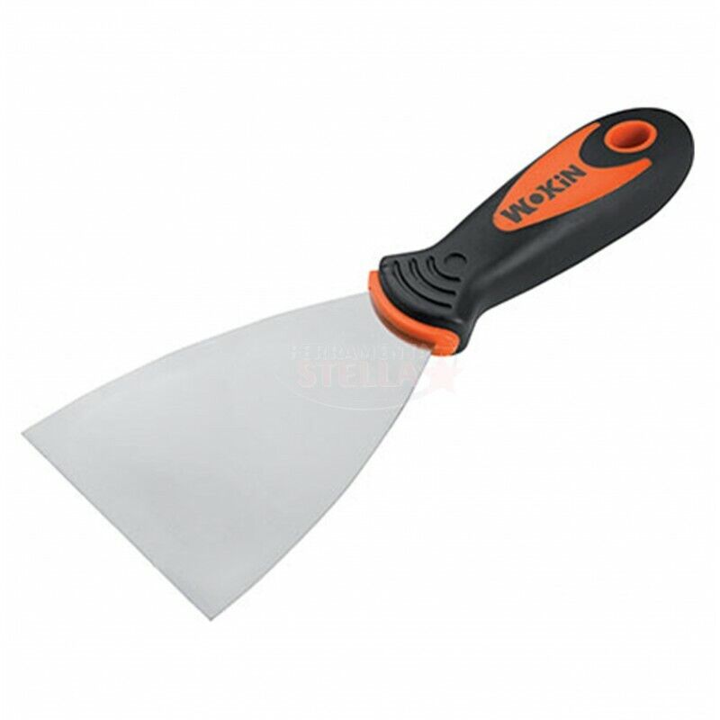 SPATOLA C/MANICO 80MM