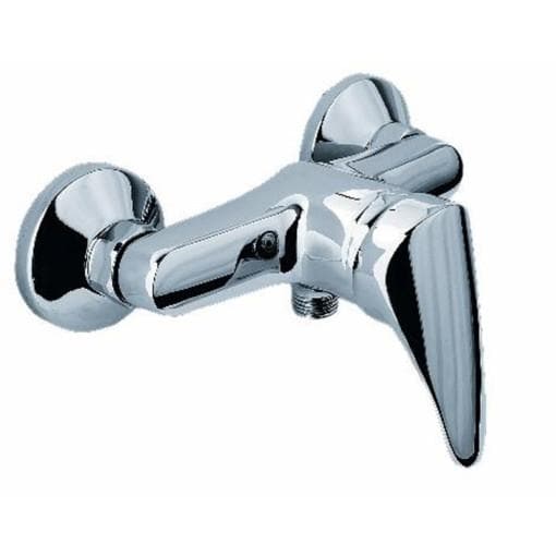 MISCELATORE DOCCIA ESTERNO T-ONE