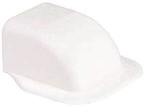 TAPPO TERMINALE C/ROSONE 65X50