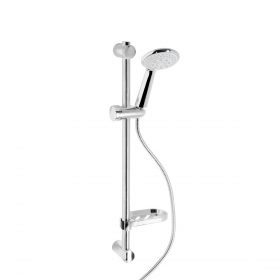 SALISCEN BASIC INOX DOCCIA DOLLY3 FLESS 150cm