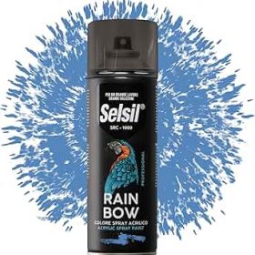 BOMBOLETTA ZINCO SPRAY 400ML