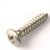 VITE INOX AUTOFIL. 4,8X25