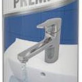 SILICONE NEUTRO PER SANITARI TRASPARENTE