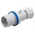 SPINA IP44 3P+T 380V