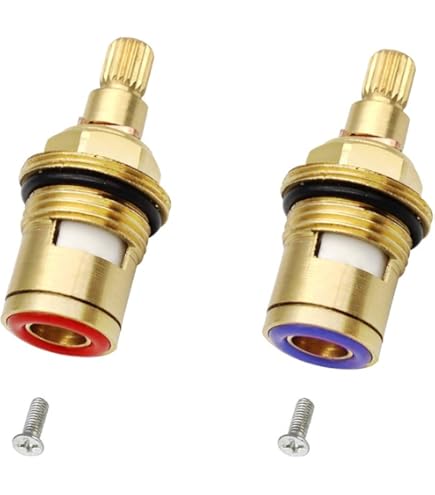 VITONE PER RUBINETTERIE TRAD. A DISCHI CERAMICI BR 8X20 SX