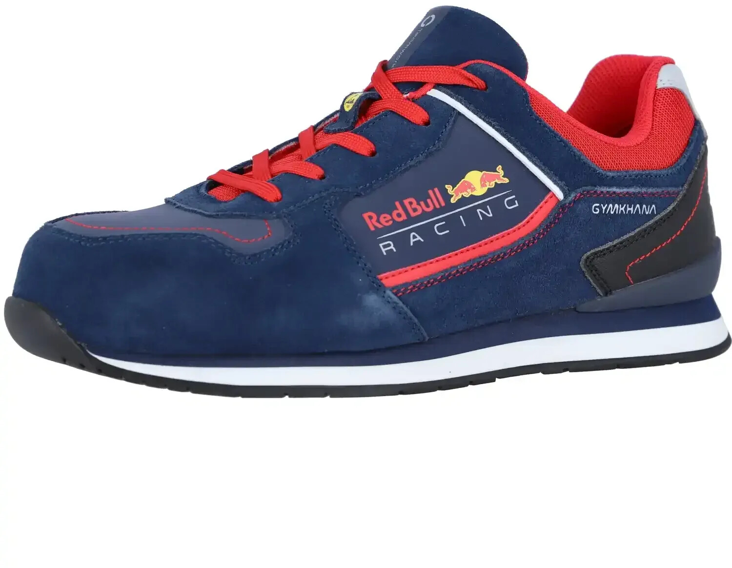 SCARPE BASSE SPARCO RED BULL