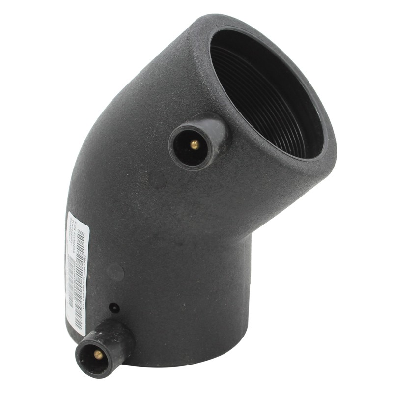 GOMITO 45° EL SDR11 PN16 DN 225